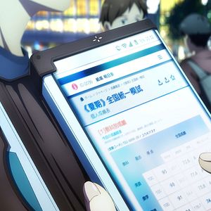 Bilder Sword Art Online The Movie: Progressive - Aria Of A Starless Night