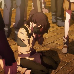 Bilder Sword Art Online The Movie: Progressive - Aria Of A Starless Night