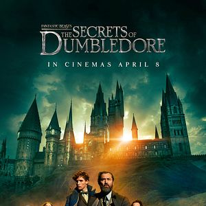 Bilder Phantastische Tierwesen 3: Dumbledores Geheimnisse