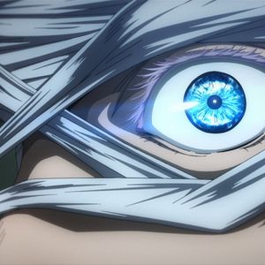 Bilder Jujutsu Kaisen 0