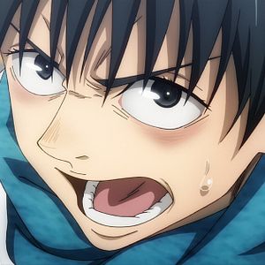 Bilder Jujutsu Kaisen 0