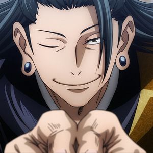 Bilder Jujutsu Kaisen 0