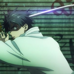 Bilder Jujutsu Kaisen 0