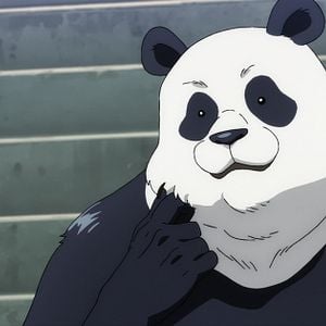 Bilder Jujutsu Kaisen 0