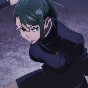 Bilder Jujutsu Kaisen 0