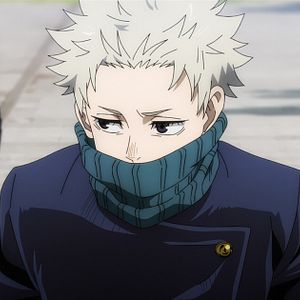 Bilder Jujutsu Kaisen 0