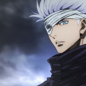 Bilder Jujutsu Kaisen 0