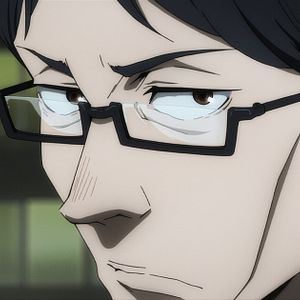 Bilder Jujutsu Kaisen 0