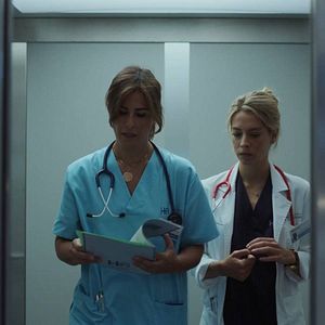 Bilder Belén Écija