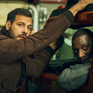 Bilder Ein MordsTeam ermittelt wieder