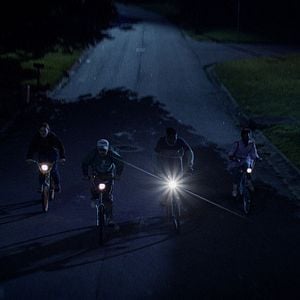 Bilder Stranger Things