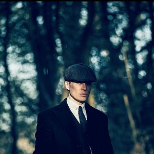 Bilder Peaky Blinders - Gangs Of Birmingham