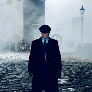 Bilder Peaky Blinders - Gangs Of Birmingham