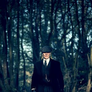 Bilder Peaky Blinders - Gangs Of Birmingham