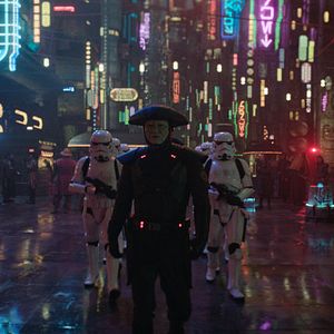 Bilder Star Wars: Obi-Wan Kenobi