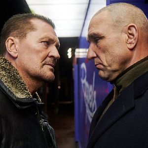 Bilder Rise of the Footsoldier - Origins