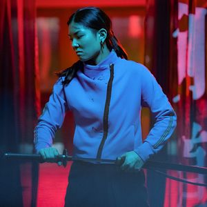 Bilder Yakuza Princess