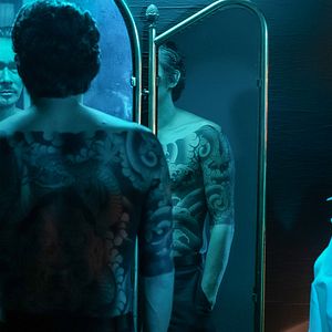 Bilder Yakuza Princess