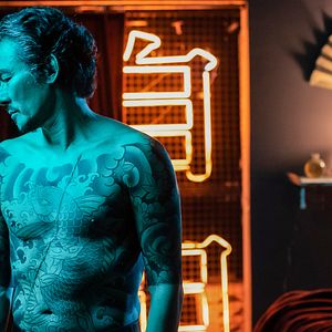 Bilder Yakuza Princess