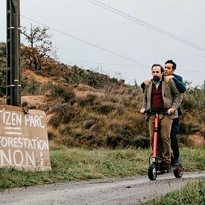 Bilder En même temps