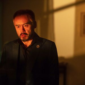 Bilder Yakuza Princess