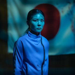 Bilder Yakuza Princess