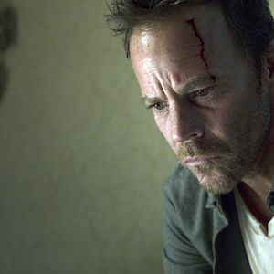 Bilder Stephen Dorff