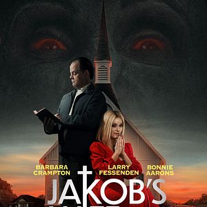 Bilder Jakob’s Wife - Meine Frau, der Vampir