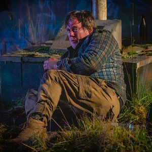 Bilder Coming Home In The Dark