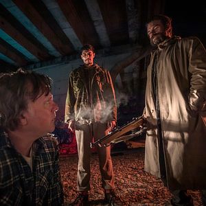 Bilder Coming Home In The Dark