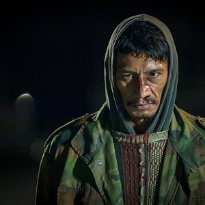 Bilder Coming Home In The Dark