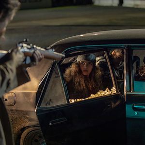 Bilder Coming Home In The Dark