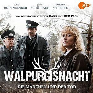 Bilder Walpurgisnacht - Die Mädchen und der Tod