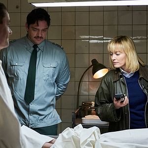 Bilder Walpurgisnacht - Die Mädchen und der Tod