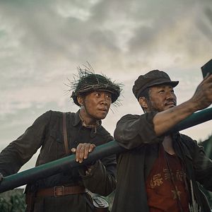 Bilder The Sacrifice - Um jeden Preis