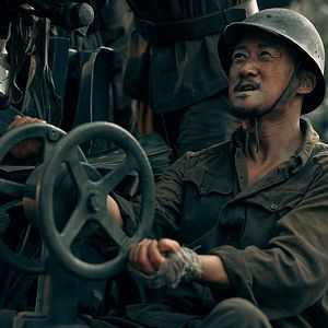 Bilder The Sacrifice - Um jeden Preis