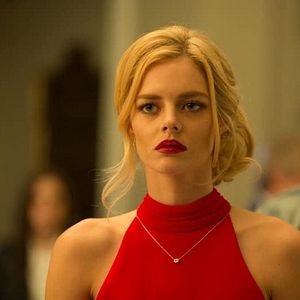 Bilder Doppeltes Spiel