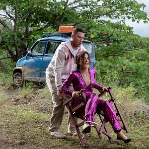 Bilder Sandra Bullock