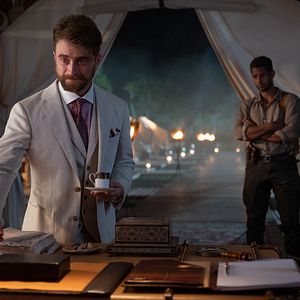 Bilder Daniel Radcliffe