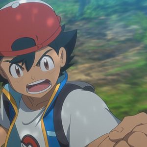 Bilder Pokémon - Der Film: Geheimnisse des Dschungels