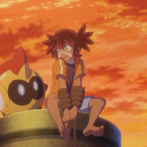 Bilder Pokémon - Der Film: Geheimnisse des Dschungels