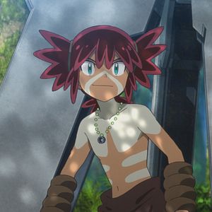 Bilder Pokémon - Der Film: Geheimnisse des Dschungels