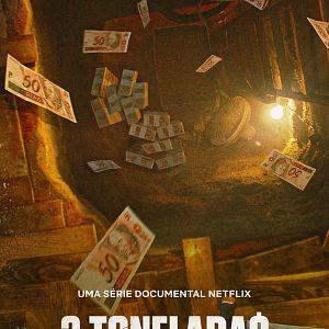 Bilder Drei Tonnen: Der Überfall auf die brasilianische Zentralbank