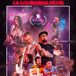 Bilder El último tren al rock'n'roll