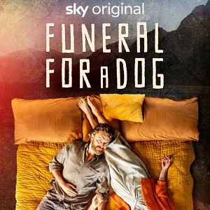 Bilder Funeral For A Dog