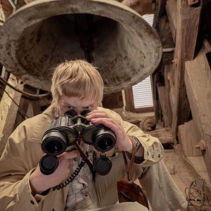 Bilder Robert Stadlober