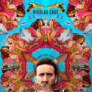 Bilder Massive Talent