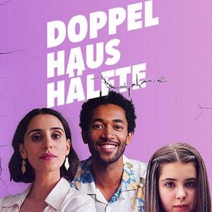 Bilder Doppelhaushälfte