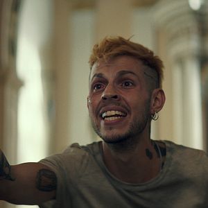 Bilder No Man's Land - Crossing the Line