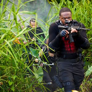 Bilder Fortress - Stunde der Abrechnung